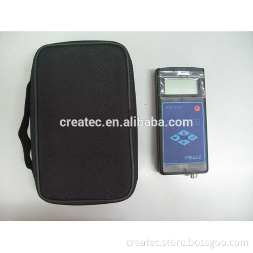 Handheld orp tester/ digital portable orp tester /aquarium orp meter with CE/orp analysis instrument